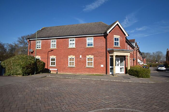 2 Bedroom Flat To Rent In Kendall Place, Medbourne, MK5