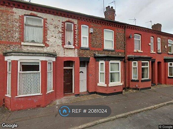 3 Bedroom Terraced House To Rent In Alpha Street West, Salford, M6