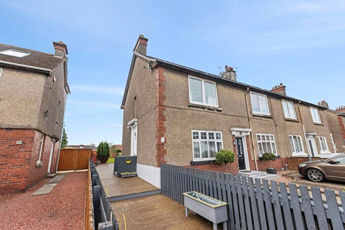 2 Bedroom Flat For Sale In Oxford Road, Renfrew, PA4