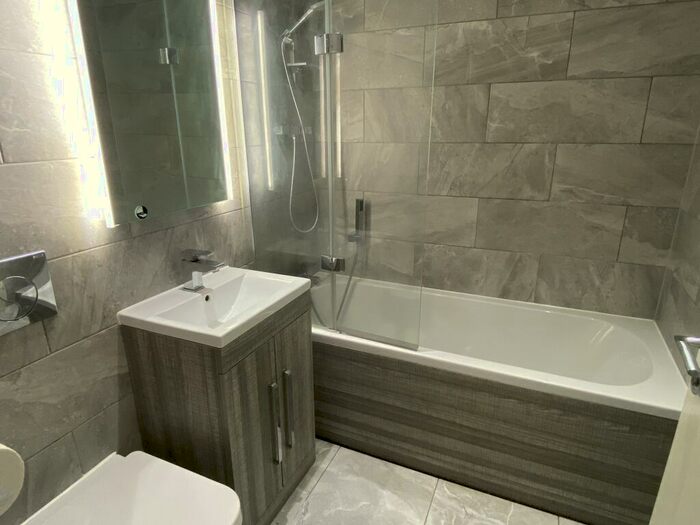 1 Bedroom Apartment To Rent In Danum House, Doncaster, DN1