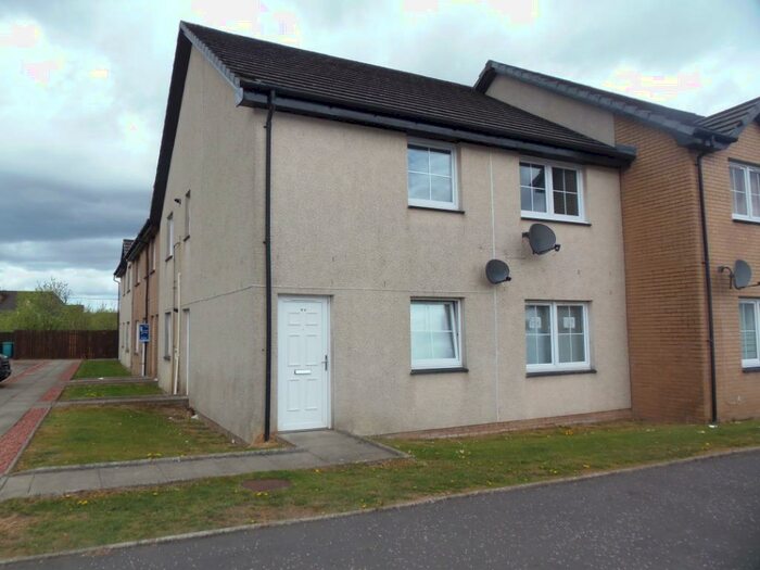 2 Bedroom Flat To Rent In Main Street, Airdrie, North Lanarkshire, ML6