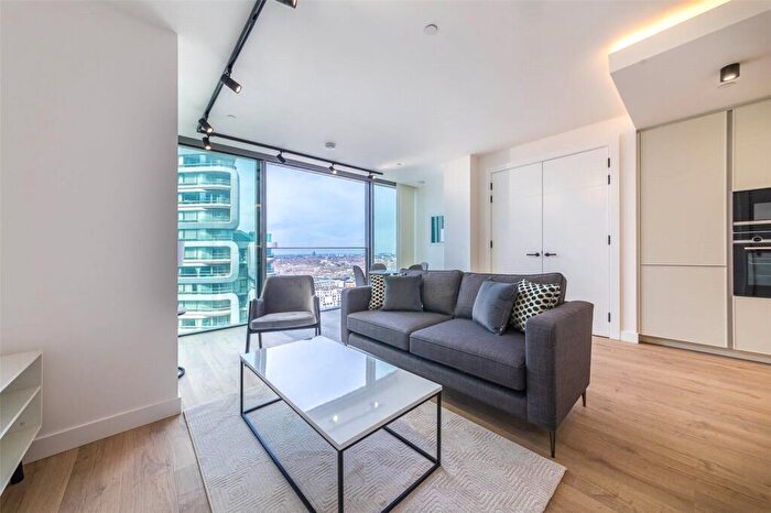 1 Bedroom Apartment To Rent In Bollinder Place, London, EC1V