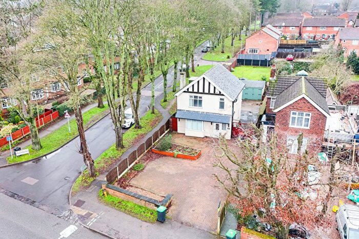 3 Bedroom Detached House For Sale In Watnall Road, Hucknall, NG15