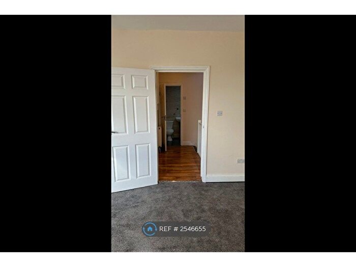 1 Bedroom Flat To Rent In Langthorne Road, London, E11