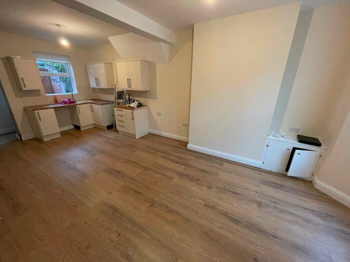 2 Bedroom House To Rent In Willmer Road, Anfield, L4