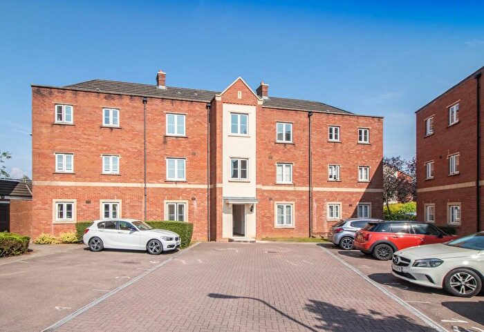 2 Bedroom Apartment To Rent In Goetre Fawr, Radyr, Cardiff, CF15