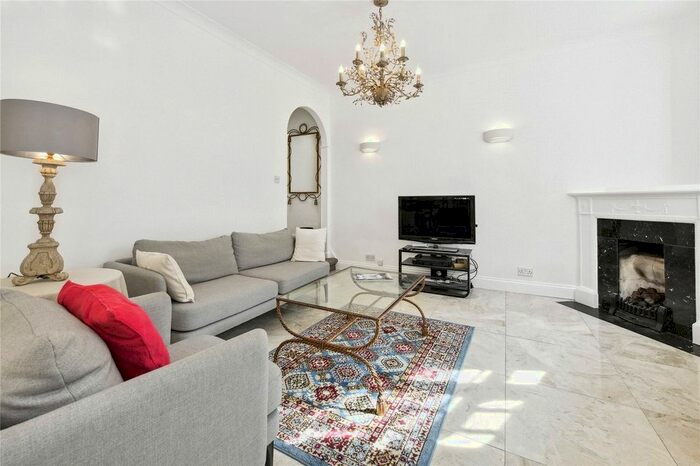2 Bedroom Property To Rent In Groom Place, Belgrave Square, SW1X