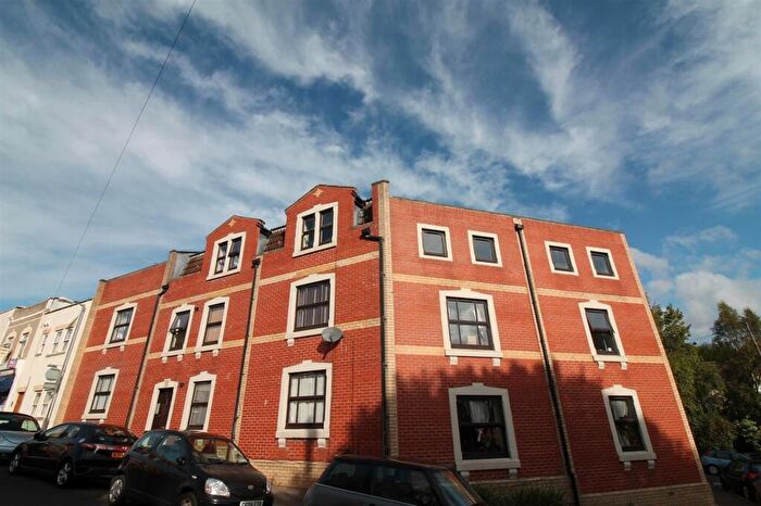 1 Bedroom Flat To Rent In Bellevue Road, Totterdown, BS4