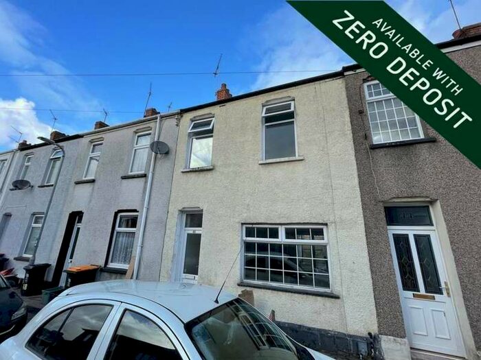 3 Bedroom Semi-Detached House To Rent In Orchard Street, Newport, NP19