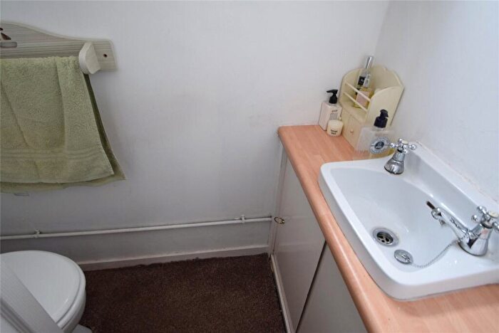3 Bedroom End Of Terrace House For Sale In Farlow Walk, St. Dials, Cwmbran, Torfaen, NP44