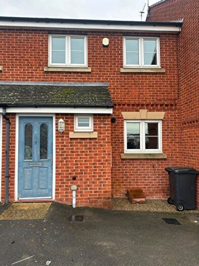 3 Bedroom Property To Rent In Nursery Road, Scraptoft, LE5