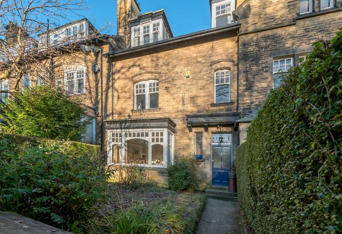 5 Bedroom Terraced House To Rent In St Marys Road, Leeds, LS7