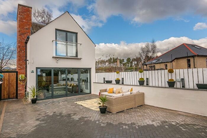 3 Bedroom Detached House For Sale In Manse Road, Roslin, EH25
