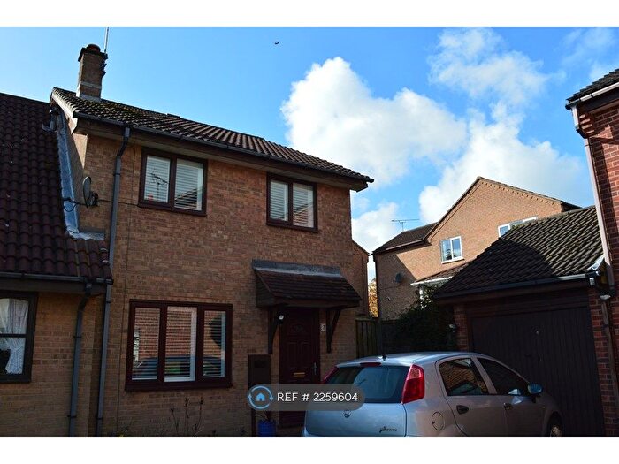 3 Bedroom Semi-Detached House To Rent In School Close, Westhouses, Alfreton, DE55