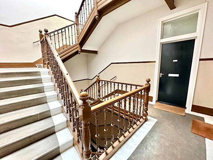 1 Bedroom Flat To Rent In Amisfield Street, Maryhill, Glasgow, G20