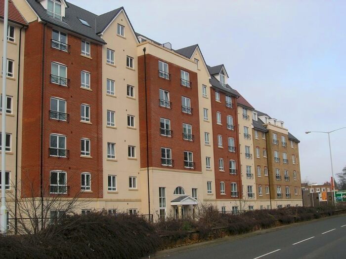 1 Bedroom Flat To Rent In Broad Street, Town Centre, Northampton, NN1