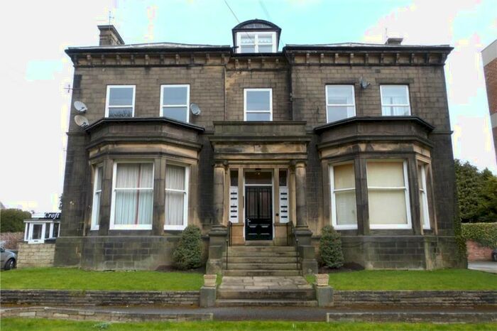 1 Bedroom Property To Rent In Croft Park, Menston, LS29