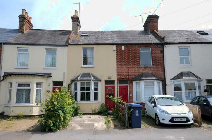 6 Bedroom House To Rent In Princes StreetOxford, OX4