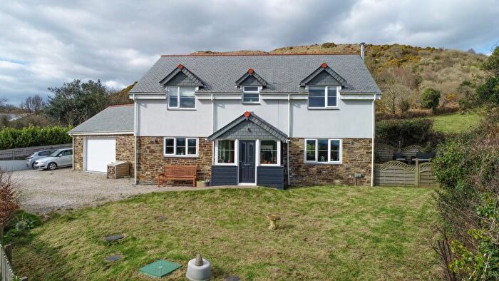 4 Bedroom Detached House For Sale In High Street, St Austell, PL26