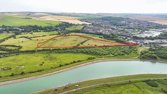 Land For Sale In New Road, Newhaven, BN9