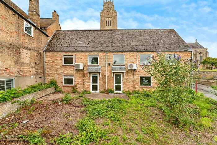 3 Bedroom Semi-Detached House For Sale In High Street, Sutton, Ely, Cambridgeshire, CB6