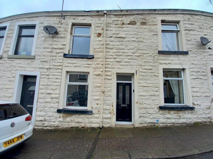 2 Bedroom Terraced House To Rent In Green Street, Padiham, Burnley, BB12
