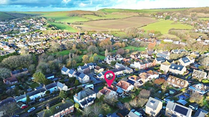 4 Bedroom Detached House For Sale In Sutton Road, Preston, Weymouth, DT3