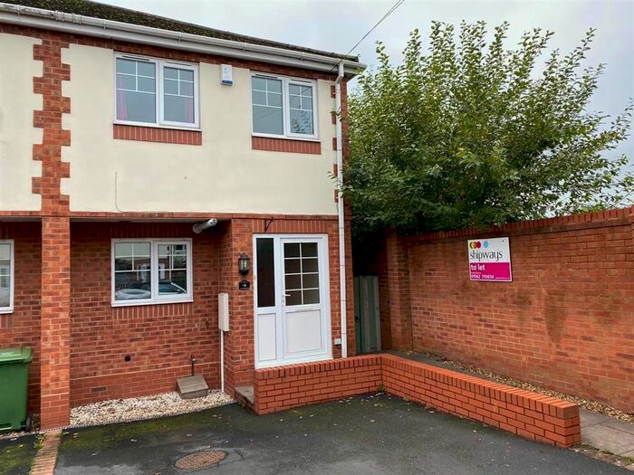 3 Bedroom Property To Rent In Mouse Lane, Kidderminster, DY11