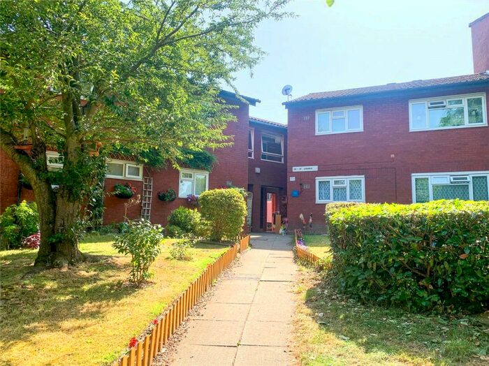 2 Bedroom Apartment To Rent In Craven, Wilnecote, Tamworth, Staffordshire, B77