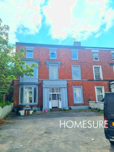 2 Bedroom Apartment To Rent In Bath Street, Southport, PR9
