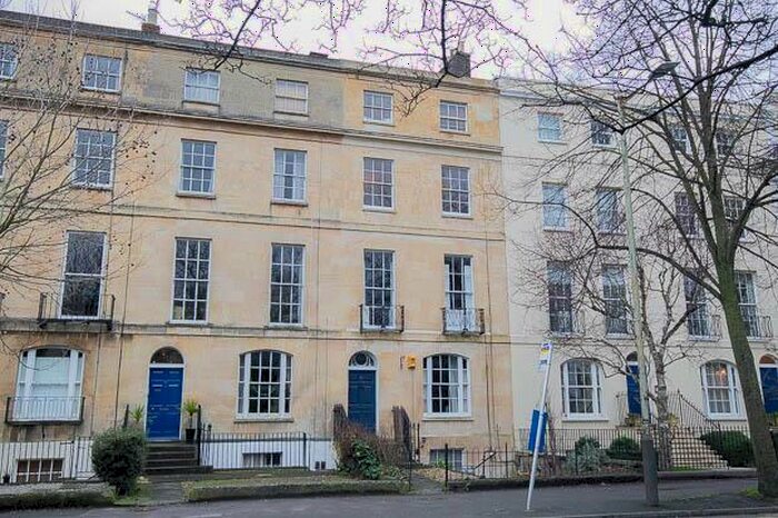 1 Bedroom Flat To Rent In London Road, Cheltenham, GL52