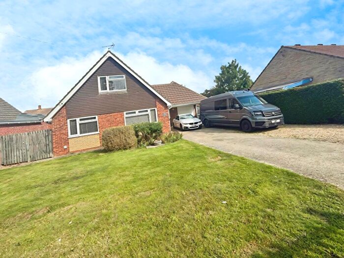 3 Bedroom Detached House For Sale In Stanley Street, Bourne, PE10