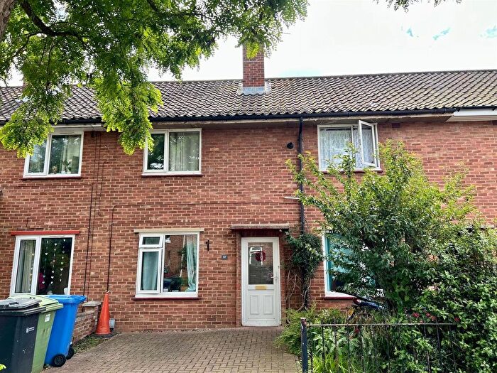 6 Bedroom Property For Sale In Buckingham Road, Norwich, NR4