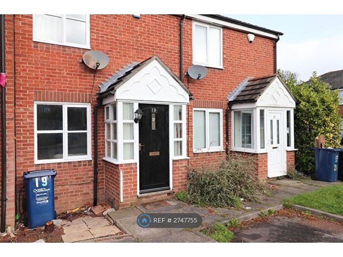 2 Bedroom Terraced House To Rent In Friars Way, Newcastle Upon Tyne, NE5