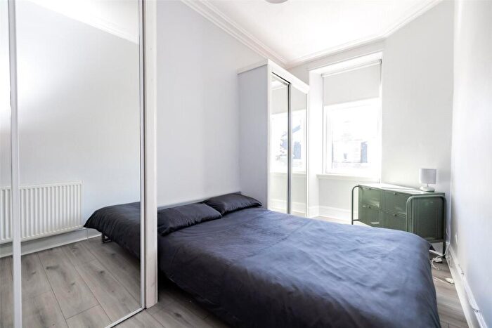 1 Bedroom Flat To Rent In Pitstruan Place, Aberdeen, AB10