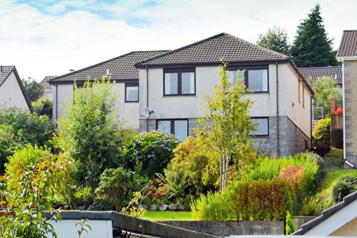 5 Bedroom Detached House For Sale In Doon Brae, Newton Stewart, Wigtownshire, DG8