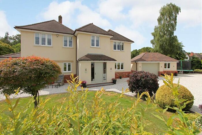4 Bedroom House For Sale In Aggborough Crescent, Kidderminster, DY10