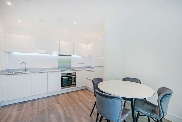 1 Bedroom Flat To Rent In Alwyne Court, Garnet Place, West Drayton, UB7