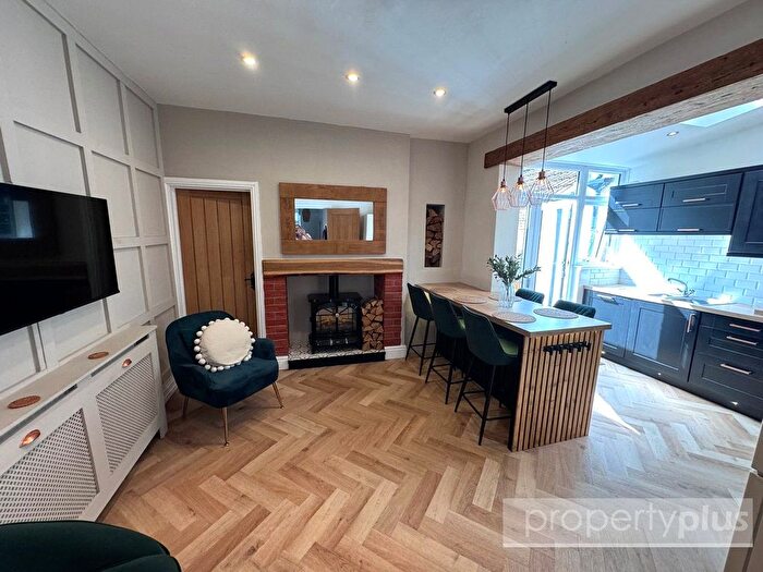 3 Bedroom Terraced House For Sale In Blaenrhondda Road, Treorchy, Rhondda Cynon Taff, CF42