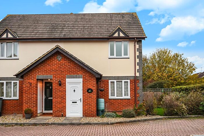 1 Bedroom Terraced House To Rent In Partridge Way, Watermead, HP19