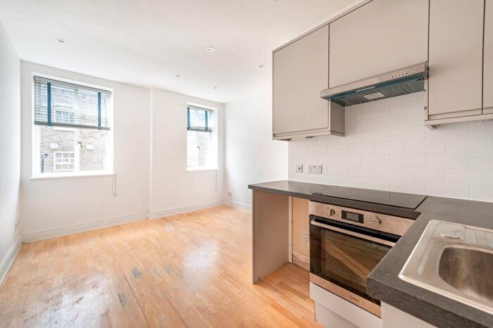 1 Bedroom Flat To Rent In Gateforth Street, Marylebone, London, NW8