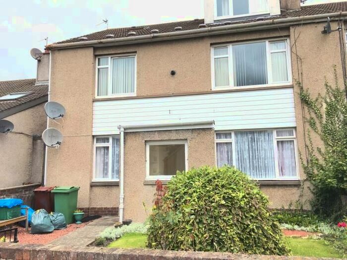 2 Bedroom End Of Terrace House To Rent In Hercus Loan, Musselburgh EH21