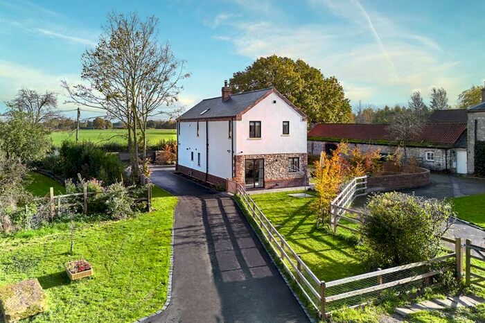 3 Bedroom Detached House For Sale In Fern House, Holme Lane, Holme, DN5