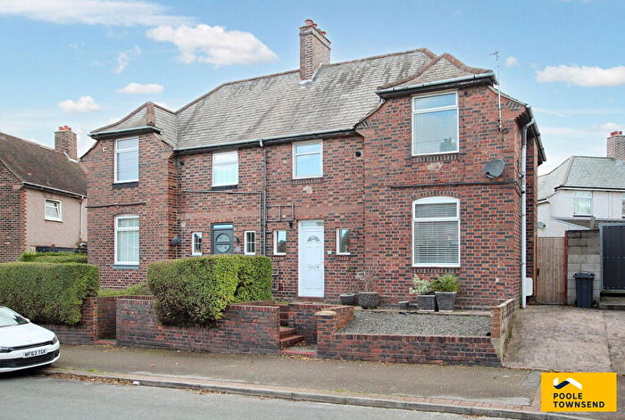 2 Bedroom Semi Detached House For Sale In Friars Lane, Barrow-In-Furness, LA13