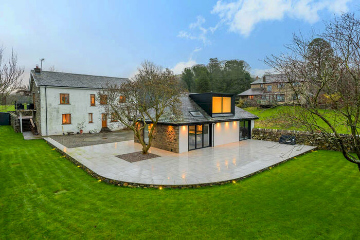 3 Bedroom Detached House For Sale In Cherry Trees, Natland, Kendal, Cumbria, LA9