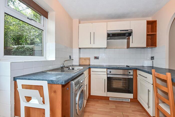 1 Bedroom End Of Terrace House To Rent In Broome Way, Banbury, OX16