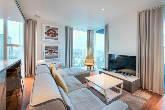 2 Bedroom Flat To Rent In The Heron, Moor Lane, EC2Y