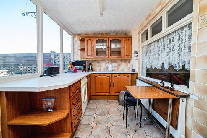 2 Bedroom Terraced House For Sale In Main Road, Pye Bridge, Alfreton, DE55