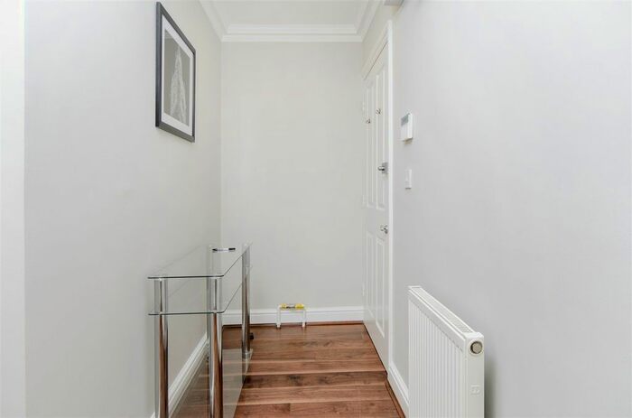 1 Bedroom Flat To Rent In John Adam Street, London, WC2N
