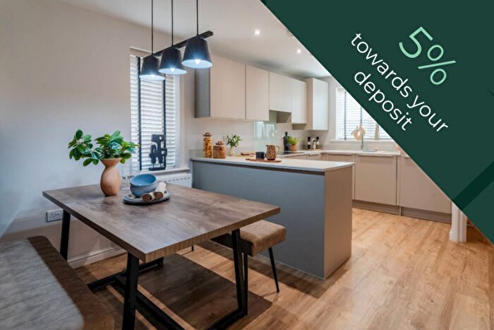 3 Bedroom Detached House For Sale In "Renmore" At Thornton Road, Thornton, BD13